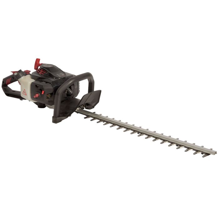 Кущоріз бензиновий Vitals Professional BKG 2557j 0,75кВт/1,0к.с. 320мл 57см D27мм 5.5кг