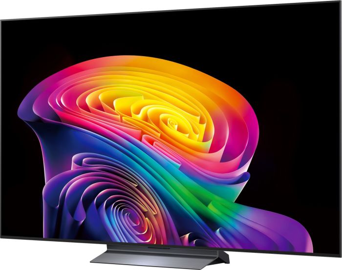 Телевизор 65" LG OLED 4K 120Hz (VRR 165Hz) Smart WebOS Black