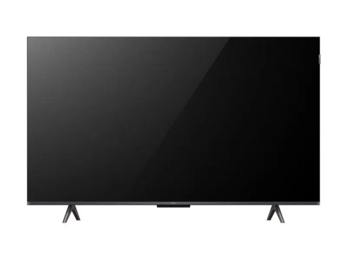 Телевизор 43" TCL QLED 4K 60Hz Smart Google TV Titan
