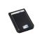 Чохол UAG для карт магнітний з підставкою, Metropolis Wallet PU, Black