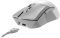 Миша ASUS ROG Gladius III AimPoint, RGB, USB-A/WL/BT, білий