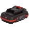 Акумулятор Vitals ASL 1820cs 18В 2А·год 0.37кг