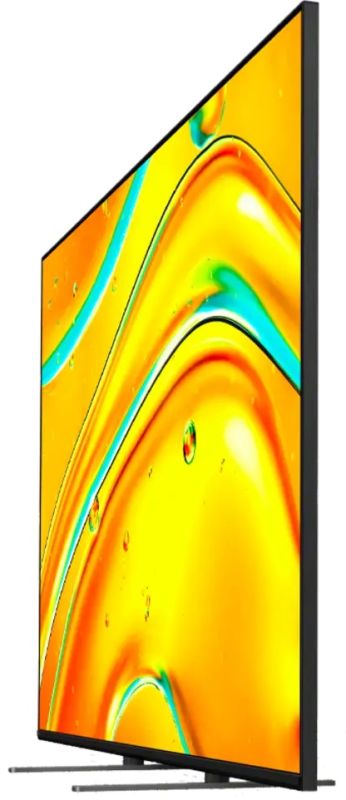 Телевизор 75" Sony MiniLED 4K 120Hz Smart GoogleTV Black