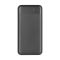 Акумулятор портативний літій-іонний Power Bank 2E 20000мА·год, USB-C/microUSB/USB-А, чорний