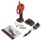 Секатор аккумуляторный Vitals Master AG 1830cdk BL Kit 18В акб 2А·ч d реза 30мм 1.5кг кейс
