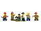 Конструктор LEGO City Вантажний потяг