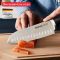 Набор ножей Tefal Ice Force, 2шт, нержавеющая сталь, пластик, черный