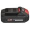 Акумулятор Vitals Master ASL 1820 SmartLine+ 18В 2.0А·год 0.45кг