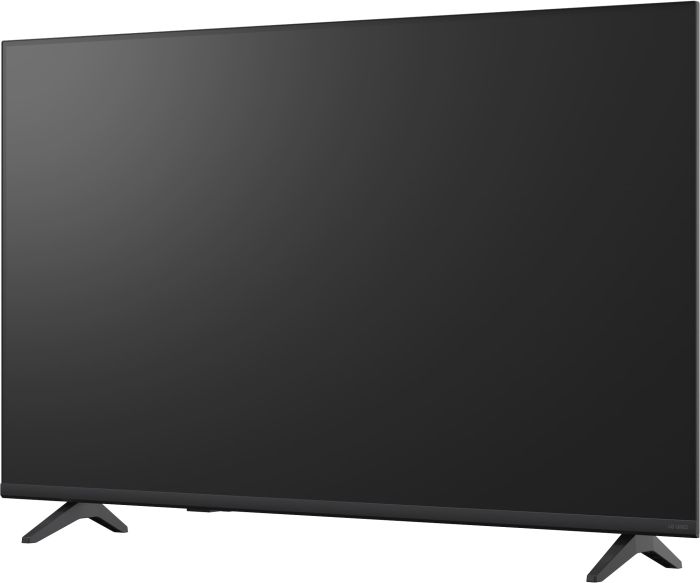 Телевизор 50" LG QNED 4K 60Hz Smart WebOS Black