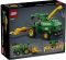 Конструктор LEGO Technic Кормоуборочный комбайн John Deere 9700