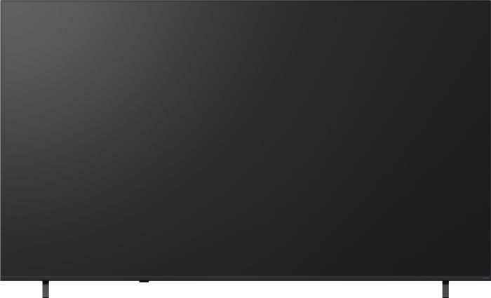Телевізор 85" LG QNED 4K 60Hz Smart WebOS Black
