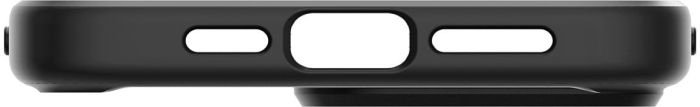 Чехол Spigen для iPhone 15 Pro, Ultra Hybrid, Matte Black