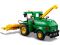 Конструктор LEGO Technic Кормоуборочный комбайн John Deere 9700