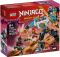 Конструктор LEGO Ninjago Бойовий костюм-робот Зейна
