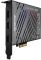 Карта захоплення відео AVerMedia GC570D DUO, 2160p60(pass-through) 1080p60(record), чорний