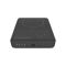 Акумулятор портативний літій-іонний Power Bank Belkin 10000мА·год, 20Вт/Qi2 7.5Вт, Slim Magnetic Ring, чорний