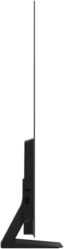 Телевизор 77" Samsung OLED 4K 100Hz (Up to 144Hz) Smart Tizen Black