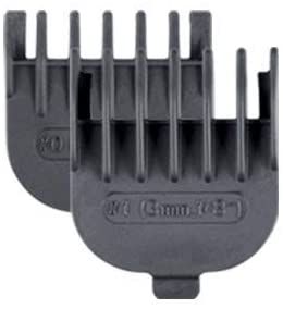 Набір для стрижки Remington G2 Graphite, для голови, вусів, бороди,носа і тіла, акум., насадок-5, чорний