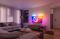 Телевізор 43" Philips QLED 4K 144Hz Smart Titan OS Black Ambilight