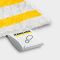 Комплект Karcher универсальных салфеток для пола EasyFix, 2 шт в комплекте