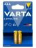 Батарейка Varta Longlife лужна AAA блістер, 2 шт