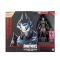 Коллекционная фигурка Fortnite Master Series Figure Omega Knight, 10см