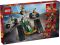 Конструктор LEGO Ninjago Комби-автомобиль команды ниндзя