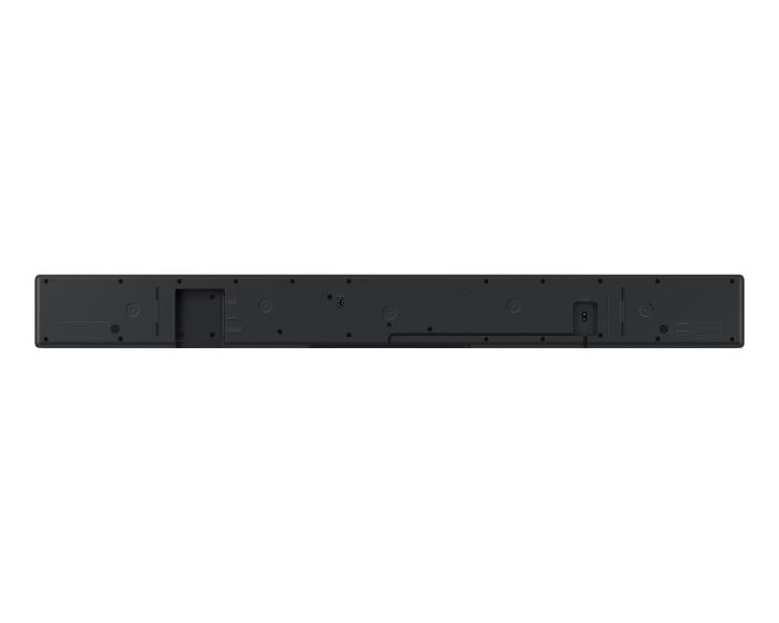 Саундбар Samsung HW-QS750F 465Вт, 5.1.2, BT, HDMI-eARC, Wi-Fi, саб, Dolby Atmos, чорний