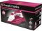 Утюг Russell Hobbs Light & Easy Brights Berry, 2600Вт, 240мл, паровой удар -115гр, постоянный пар - 35гр, керам. подошва, малиновый