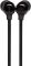 Навушники In-ear JBL T125BT Wireless Mic Чорний