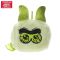 М'яка іграшка-сюрприз Roblox Micro Blind Plush Ninja Legends S2 в ас.