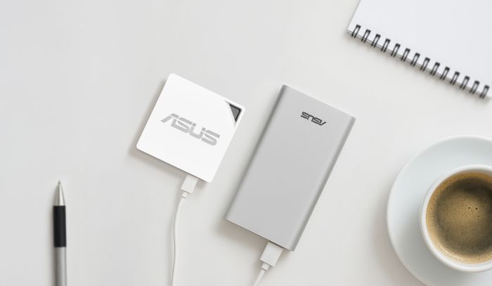 Маршрутизатор ASUS RT-AX50 GO AX1500 1xGE LAN/WAN, 1xUSB-A, 1xUSB-C