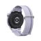 Смарт-годинник Mibro GS Active 2 46мм, 1.32", 466x466, AMOLED, BT 5.3, GPS, 5 ATM, ліловий