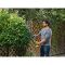 Кущоріз акумуляторний Ryobi ONE+ RY18HT50A-0 18В 50см крок різу 24мм 2.4кг без АКБ та ЗП