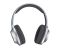 Наушники Panasonic RB-HX220BEE Over-ear Wireless Mic Silver