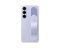 Чохол Samsung для Galaxy S25 FE (S731), Standing Grip case, блакитний