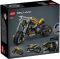 Конструктор LEGO Technic Жолтый мотоцикл