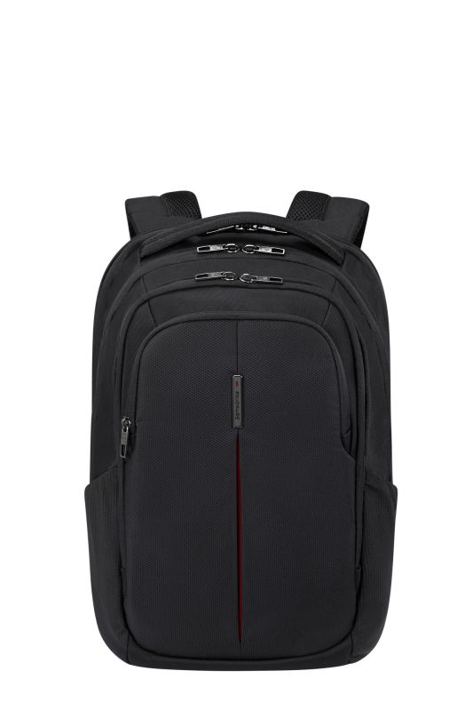 Рюкзак для ноутбука 15.6", Samsonite Guardit 3.0, полиэстер, 22.5л, влагозащита, чёрный