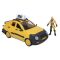 Игровой набор Fortnite Joy Ride Vehicle Taxi Cab, Cabbie