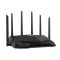 Маршрутизатор ASUS TUF-AX6000 AX6000 4xGE LAN, 1x2.5GE LAN, 1x2.5GE WAN, 1xUSB3.2, MESH