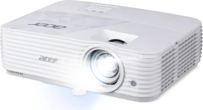 Проектор домашнего кинотеатра Acer Vero HL6820G UHD, 4000 lm, LASER, 1.127-1.465
