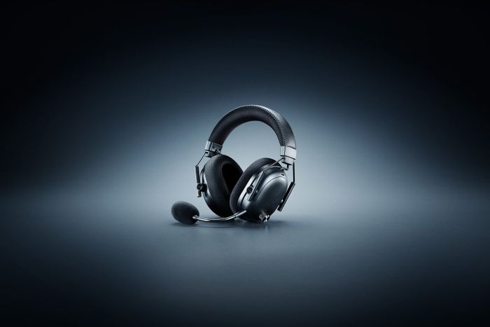 Гарнитура Razer BlackShark V3 Pro, WL, чёрный