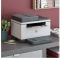 МФУ А4 ч/б HP LaserJet M236sdw c Wi-Fi