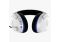 Гарнітура HyperX Cloud Stinger Core PS5/PS4, WL, біло-синій