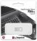 Накопичувач Kingston  256GB USB 3.2 Type-A Gen1 DT Micro R200MB/s Metal