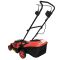 Газонокосарка акумуляторна Vitals Master AZP 3640 SmartLine+ 36В 40см 40л 25-75мм 16.75кг без АКБ та ЗП