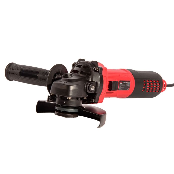 Шліфмашина кутова Vitals Professional Ls 1213av BL 125мм 1300Вт 10500об/хв 1.6кг