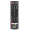 Телевизор 32" 2E LED FHD 60Hz Smart WebOS Black