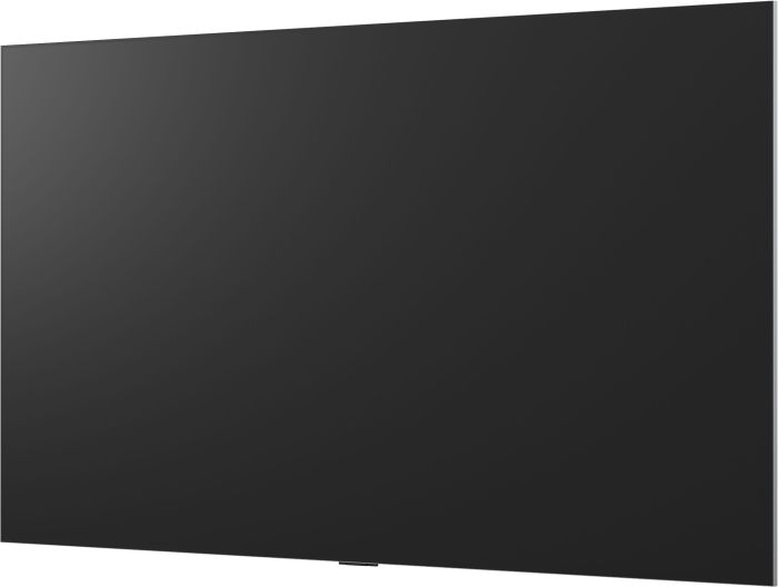 Телевизор 77" LG OLED 4K 120Hz (VRR 165Hz) Smart WebOS Black