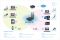 Маршрутизатор   AC1200, 4xGE LAN, 1xGE WAN, MESH Netis WF2780